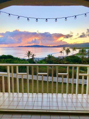 Casa Bella - wake up to Caribbean Sea Views